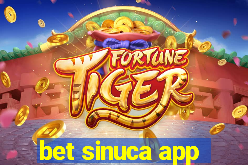 bet sinuca app